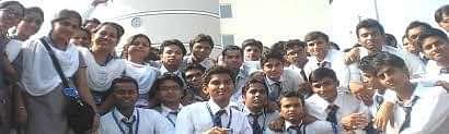 SRIMT_Lucknow